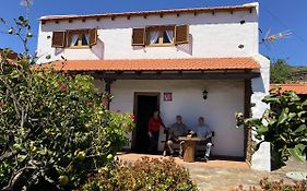 Casa La Fuente